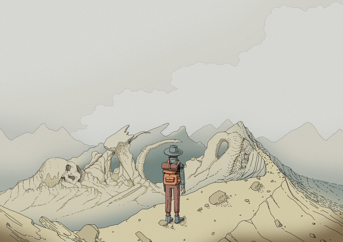 Personal data storage is an idea whose time has come