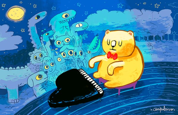 Roomy .space (alpha-4)